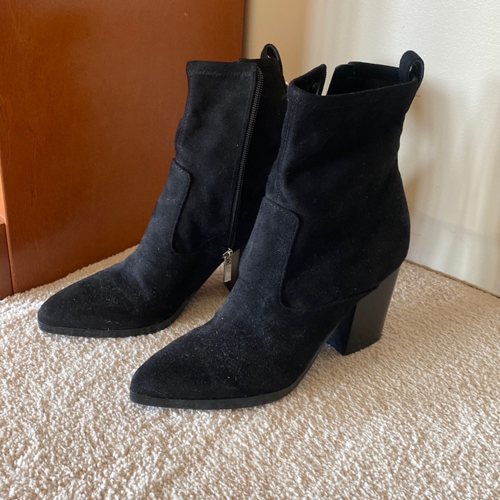 Avalyn Bootie